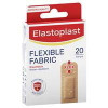 Elastoplast Flexible Fabric Strips or 20 Pack SuperPharmacyPlus