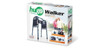 Hugo Folding Walking Frame with bonus pack Hugo SuperPharmacyPlus
