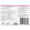 Strepsils Strawberry Sugar Free Lozenges or 36 Pack SuperPharmacyPlus
