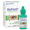 Refresh Tears Plus Eye Drops or 15mL Refresh Plus SuperPharmacyPlus