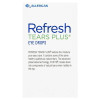 Refresh Tears Plus Eye Drops or 15mL Refresh Plus SuperPharmacyPlus