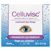 Celluvisc Eye Drops or 30 x 0.4mL SuperPharmacyPlus