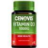 Cenovis Vitamin D3 1000IU or 200 Tablets or AUST L 172889 SuperPharmacyPlus