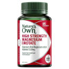 Natures Own High Strength Magnesium Orotate or 60 Capsules or AUST L 275545 Natures Own SuperPharmacyPlus