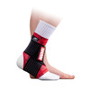 DonJoy Figure-8 Adjustable Ankle Support Youth or Marvel Spiderman SuperPharmacyPlus