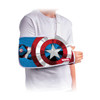 DonJoy Adjustable Arm Sling Kids or Marvel Captain America SuperPharmacyPlus