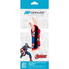 Donjoy Marvel Wrist Brace Paediatric or Right Wrist or Captain America DonJoy SuperPharmacyPlus