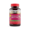 Herbs of Gold Children's Multi Care | 60 Chewable Tablets