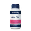 Faulding Lysine Plus or 100 Tablets SuperPharmacyPlus