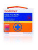 Bodichek Travel First Aid Kit 75 Pieces  by Bodicheck available at SuperPharmacy Plus