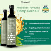 13Seeds Hemp Oil 500ml  by  available at SuperPharmacy Plus