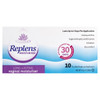 Replens Long Lasting Vaginal Moisturiser 10 Pack  by  available at SuperPharmacy Plus