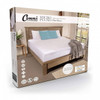 Micro-Plush Waterproof Flat Sheet Double Bed  by Conni available at SuperPharmacy Plus