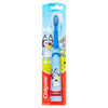 Colgate Kids Junior Bluey Sonic Toothbrush,Extra Soft   by  available at SuperPharmacy Plus