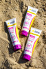 Cancer Council Kids Sunscreen 50+ 110mL  by  available at SuperPharmacy Plus