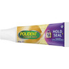 Polident Power Max Hold Seal 40g  by  available at SuperPharmacy Plus