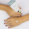 MooGoo Natural Skin Milk Udder Cream 200g  by MooGoo Skin Care Pty Ltd available at SuperPharmacy Plus