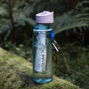Lifestraw Go! Tritan Renew | 650mL Bottle  by  available at SuperPharmacy Plus