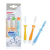 Pigeon Baby Training Toothbrush Set of 3  by  available at SuperPharmacy Plus