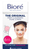 Biore Pore Cleansing Strip Women - Pack of 6  by  available at SuperPharmacy Plus