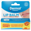 Dermal Therapy Lip Balm Manuka Honey 10g  by  available at SuperPharmacy Plus