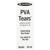 PVA Tears Lubricating Eye Drops 15mL  by allergan available at SuperPharmacy Plus