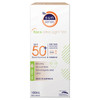 Ego SunSense Ultra Light Tint SPF50+ 100mL  by Ego Pharmaceuticals available at SuperPharmacy Plus