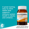 Benefits of Blackmores Bio C 500 Chewable 200s