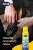 Scholl Fresh Step Shoe Spray 100g  by  available at SuperPharmacy Plus