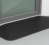 Ramp Rubber Wedge 50 x 1105 x 410 Heavy Duty  by Redgum available at SuperPharmacy Plus