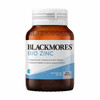 Fron of Blackmores Bio Zinc 168 Tablets