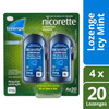 Nicorette Cooldrops Lozenge 2mg 80 pieces  by  available at SuperPharmacy Plus