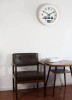 Analogue Clock with Calendar 47cm  by Jadco available at SuperPharmacy Plus