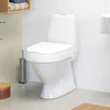 ETAC Cloo Toilet Seat Raiser with Arms  by etac available at SuperPharmacy Plus