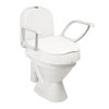 ETAC Cloo Toilet Seat Raiser with Arms  by etac available at SuperPharmacy Plus