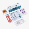 TouchBio Covid-19/Flu A/B Rapid Antigen 5 pack  by  available at SuperPharmacy Plus