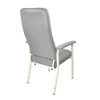 Hilite Chair - Grey - 60cm wide  by  available at SuperPharmacy Plus