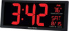 Digital Clock Large with Temperature AcuRite  by  available at SuperPharmacy Plus