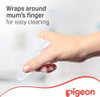 Pigeon Tooth and Gum Wipes 20 pieces  by  available at SuperPharmacy Plus