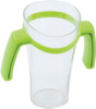 Nosey Cup Deluxe with Handles Homecraft  by  available at SuperPharmacy Plus