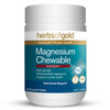 Herbs of Gold Magnesium Chewable 60 Tablets  by  available at SuperPharmacy Plus