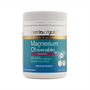 Herbs of Gold Magnesium Chewable | 60 Tablets
