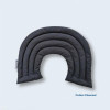 TPA Lupin Shoulder Pillow - Charcoal  by  available at SuperPharmacy Plus
