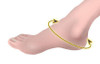 DermaSaver Stay-Put Heel Protector with Toe Cover Small  by  available at SuperPharmacy Plus
