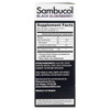 Sambucol Cold & Flu Syrup Blackberry 250mL  by  available at SuperPharmacy Plus