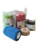 BareMedical Cohesive Bandage 5cm x 4.7m Assorted Colours  by  available at SuperPharmacy Plus