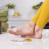 Synxgeli Moleskin Callus & Blister Protectors  by  available at SuperPharmacy Plus