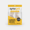 Synxgeli Foam Heel Grips  by  available at SuperPharmacy Plus
