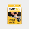 Synxgeli Heel Socks  by  available at SuperPharmacy Plus