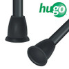 Folding Cane Hugo - Smoke  by  available at SuperPharmacy Plus